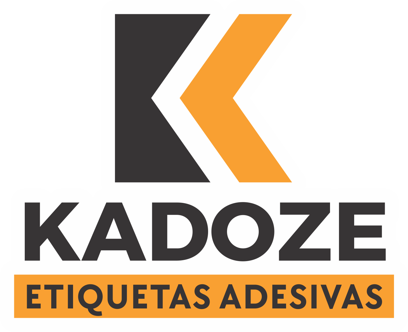 Kadoze Etiquetas Adesivas